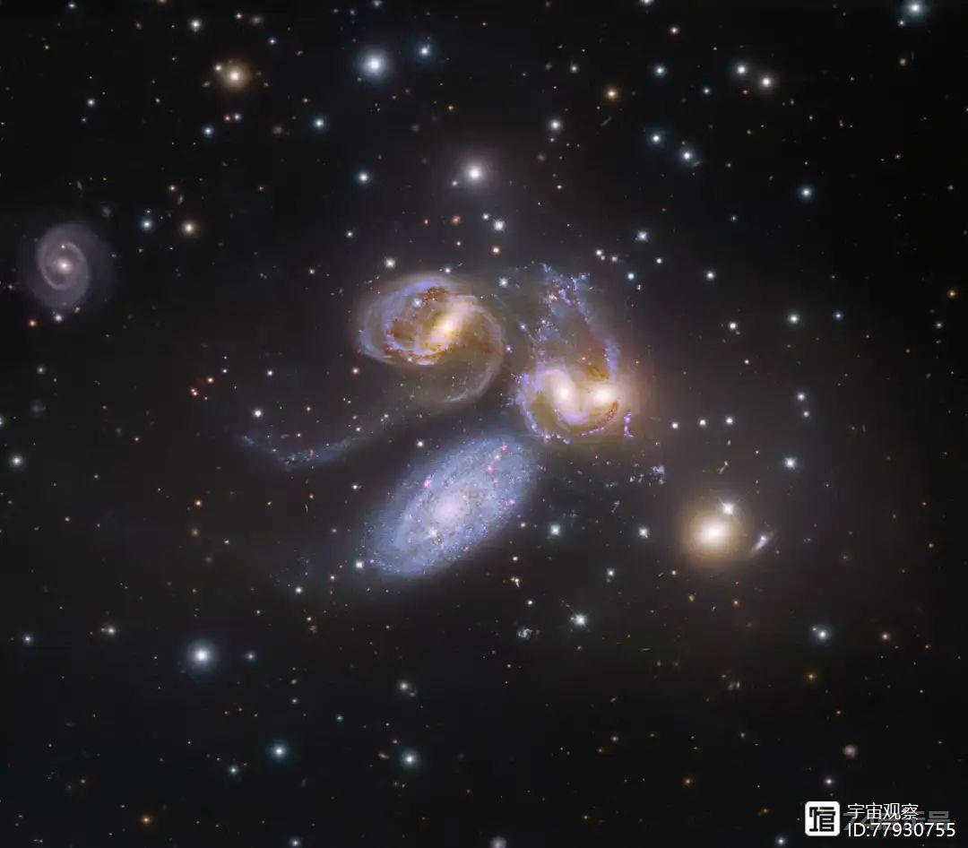 最新研究表明：银河系有130亿年历史，属于宇宙元老级星系