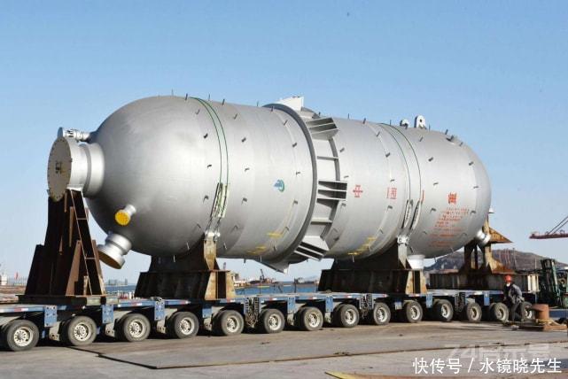 中国又一性能先进的大国重器，全球仅此一份，宣告不出售