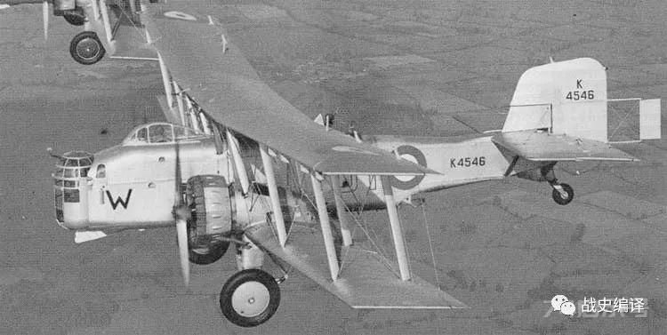 敦刻尔克上空的鹰—博尔顿&保罗“挑战”式战斗机开发简史