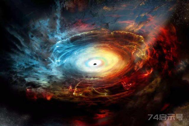 太阳系公转速度被推翻，正加速坠入银心，多久会坠入黑洞？