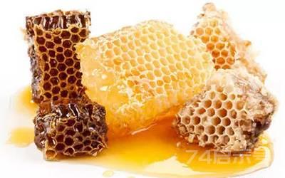 蜂蜜吃一年为您省去上万元医药费