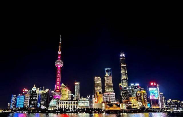 中国最美的夜景在哪？盘点中国十大夜景城市，你去过几处？
