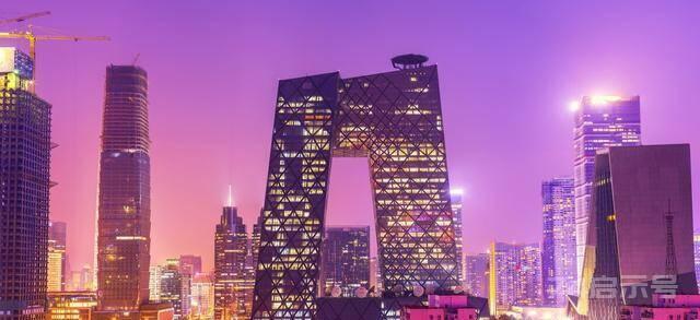 中国最美的夜景在哪？盘点中国十大夜景城市，你去过几处？