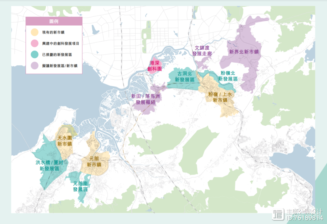 香港欲建北部都会区，港深全面融合发展，利好香港还是深圳？
