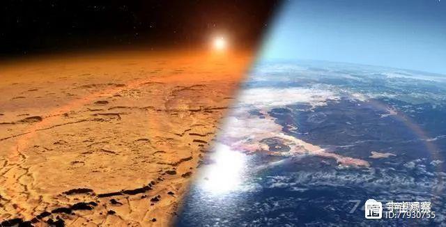 金星距离地球最近，为啥全世界却都赶着去探测火星？