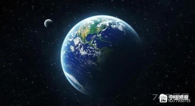 45亿年来，月球一直在远离地球，为什么50亿年后它还会撞上地球？