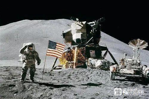 美国停止登月背后：阿姆斯特朗临终前的话，揭开了什么真相？
