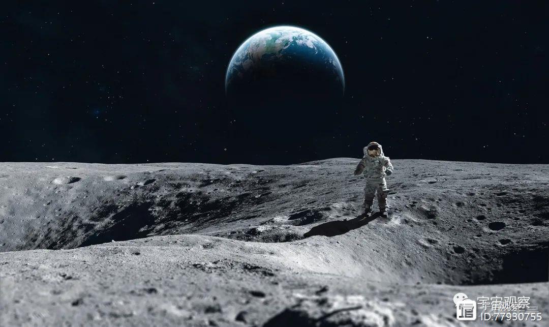 美国停止登月背后：阿姆斯特朗临终前的话，揭开了什么真相？