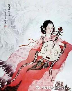 中国十大古典名曲 ——《阳春白雪》