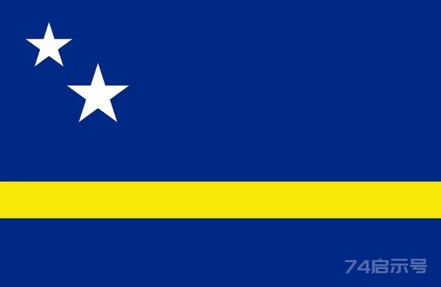斯瓦尔巴群岛国旗图片