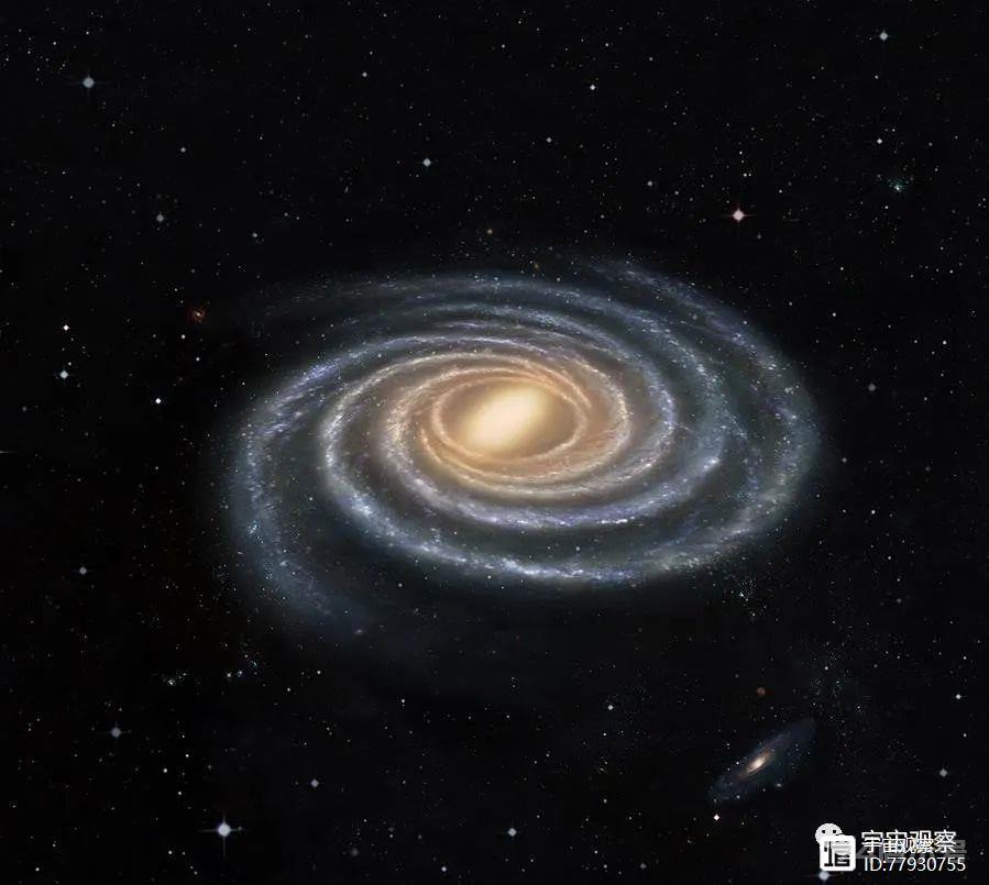 宇宙诞生138亿年，数量众多的黑洞，一共吞噬了多少物质？
