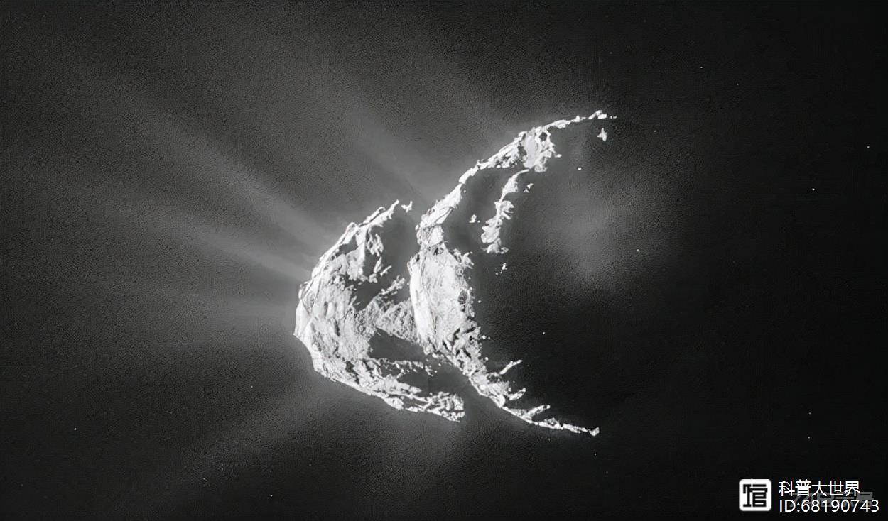 河南火流星事件“很不寻常”，它或生动揭示了地球上水的来源之谜