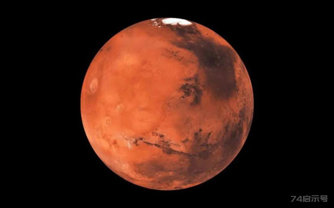 火星有多少水？500 万立方公里的冰，融化后可覆盖整个星球35米深