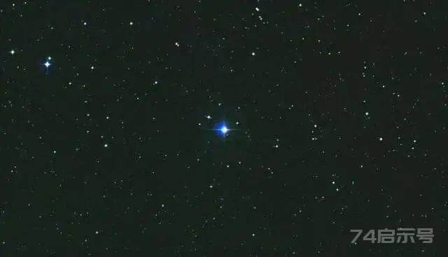 玛士撒拉星，一颗“不该存在的恒星”，挑战着人类的宇宙学