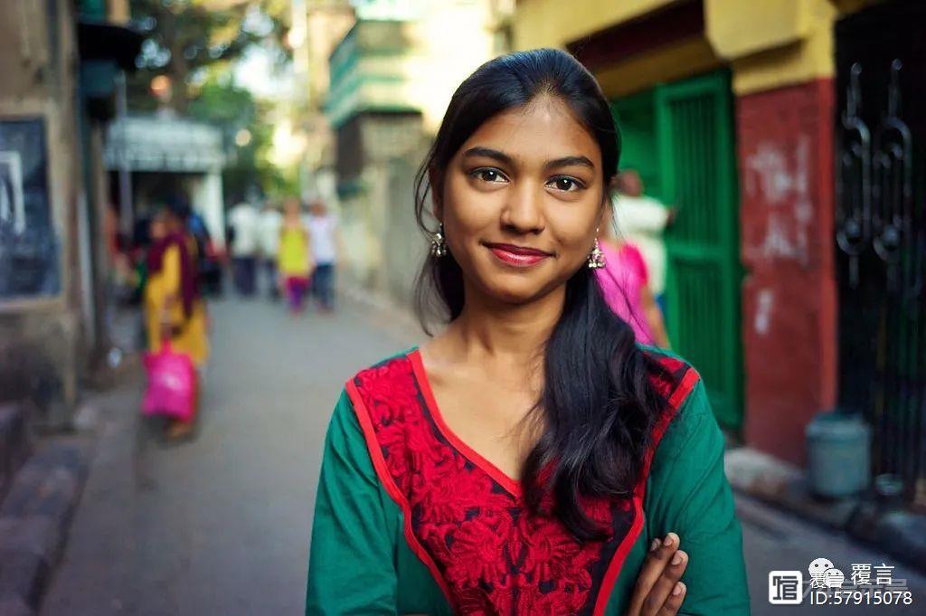 印度与孟加拉国：除了宗教不一样，他俩是一个民族吗？