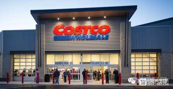 加拿大10大超市大盘点，Costco居然不是第一！