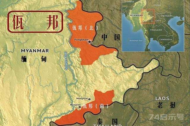 10年前，缅甸政府瓦解了果敢同盟军，为何不敢动佤邦联合军？