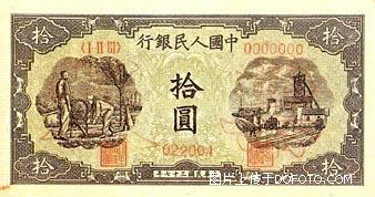 The Meaning of Money　钱的意义