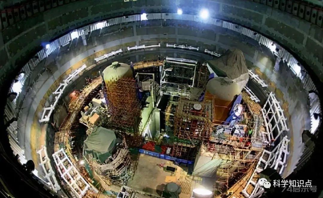 中国核电未来可期！超防护技术杜绝核泄露，三代核电站全球领先