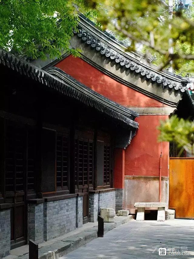 老外用5年抢修的中国皇家寺庙，可以喝酒吃饭睡觉开派对