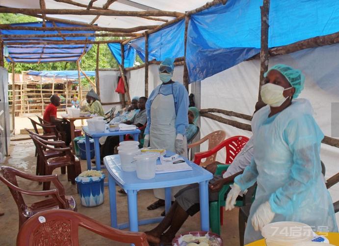 埃博拉病毒为什么爆发在贫穷西非
