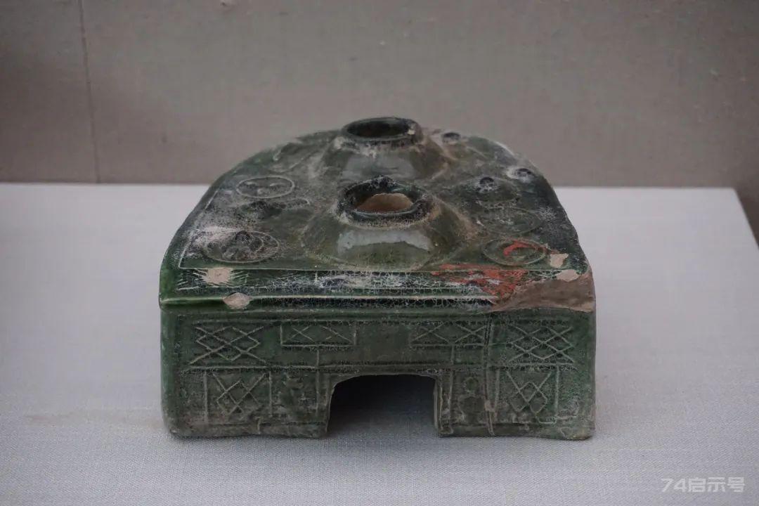 中国国家博物馆 70周年流失文物回归成果展