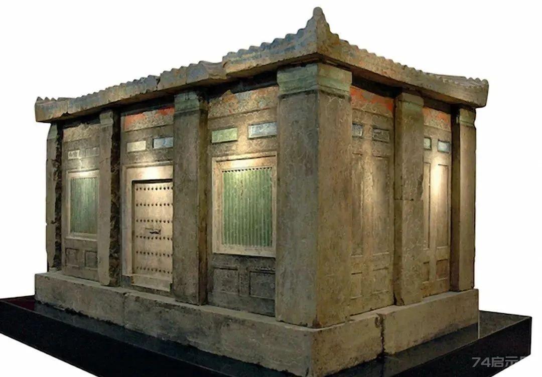 中国国家博物馆 70周年流失文物回归成果展