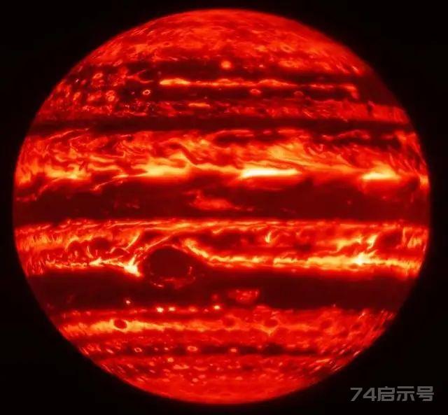 木星，太阳系的“行星之王”，它在未来会变成恒星吗？