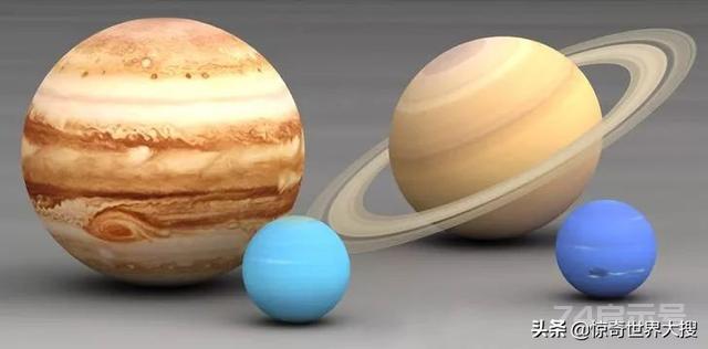 你了解太阳系吗？12个关于太阳系的冷知识