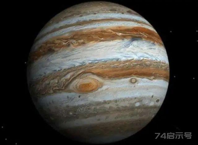 木星比有些恒星还要大，为什么它不是恒星？