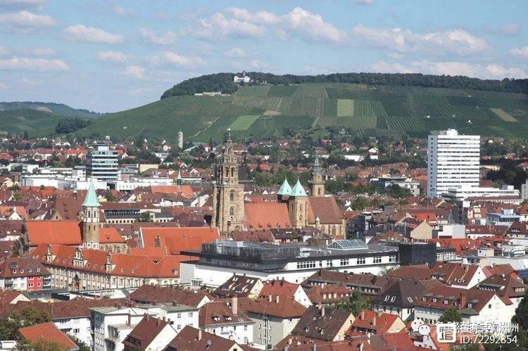 德国最富最穷城市排行榜，最富不是慕尼黑，最穷是“德国鹤岗”