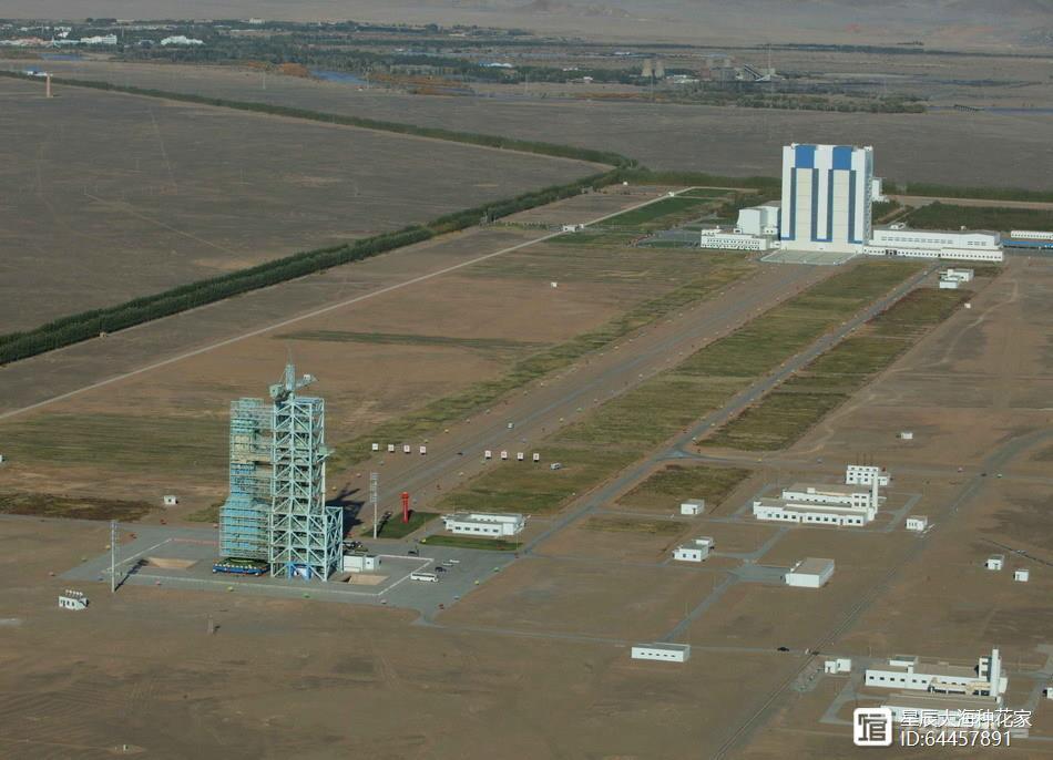 中国已经有了4个发射场，为何还要在宁波建新发射场？