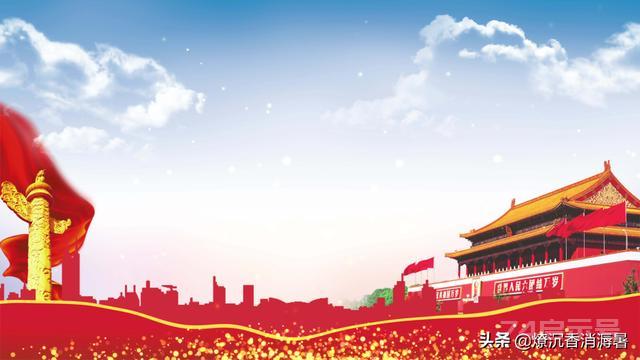 北京天安门的“华表”是做什么的？