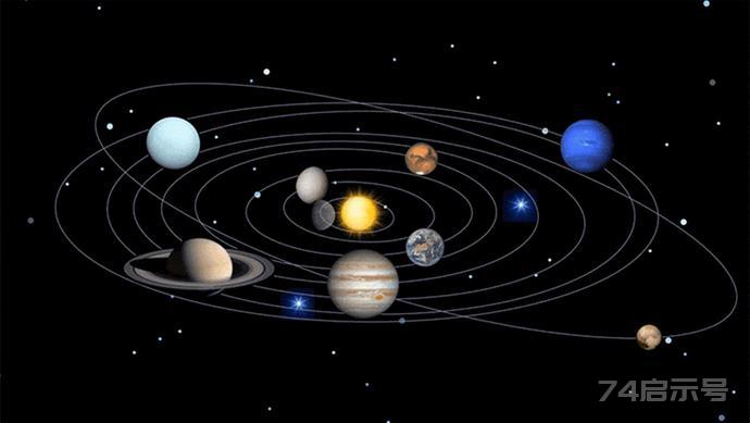 死神之星——冥王星有多可怕？