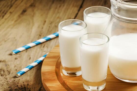 什么时间喝牛奶好 这个时候喝牛奶补钙效果超赞