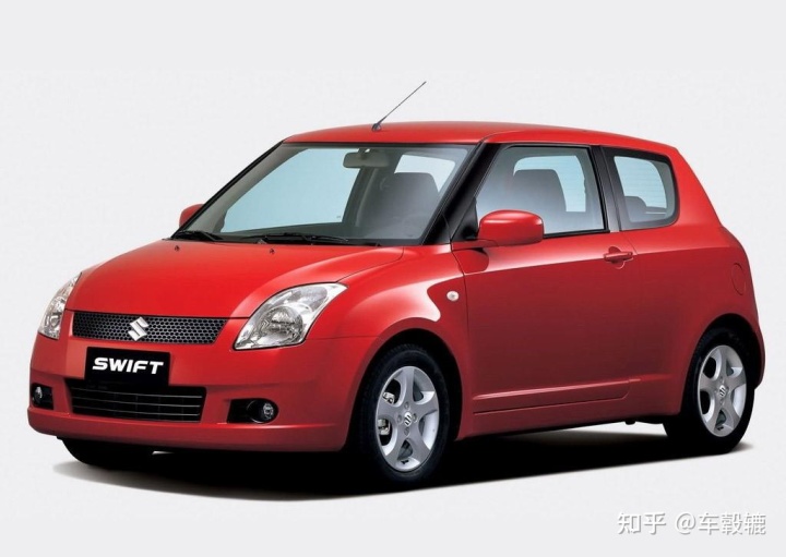 彻底告别中国，长安铃木更名为铃耀汽车，以后铃木出租车将成古董？