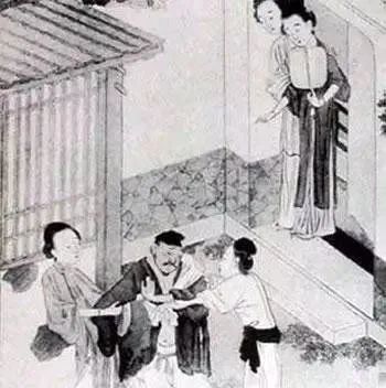 媚术秘法（原理揭秘）中国古代无所不用其极