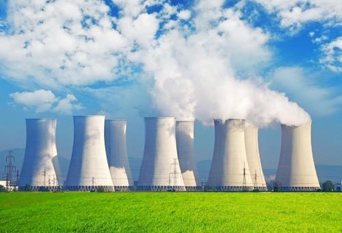 核聚变发电原理是什么？距离实用还有多久？核能发电有什么优点？