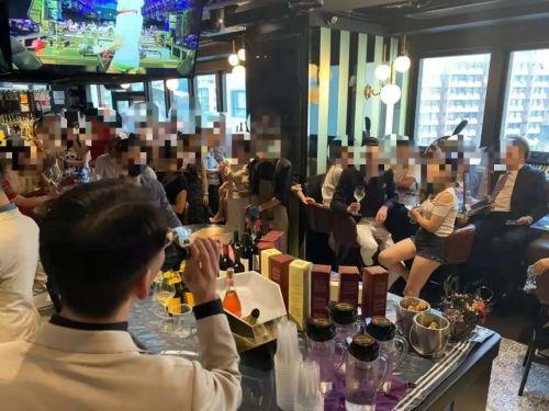 在香港做销售，不喝酒的我是如何摆平酒桌文化的？