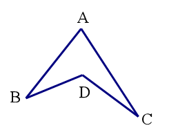 初中数学|经典几何问题：边的飞镖模型