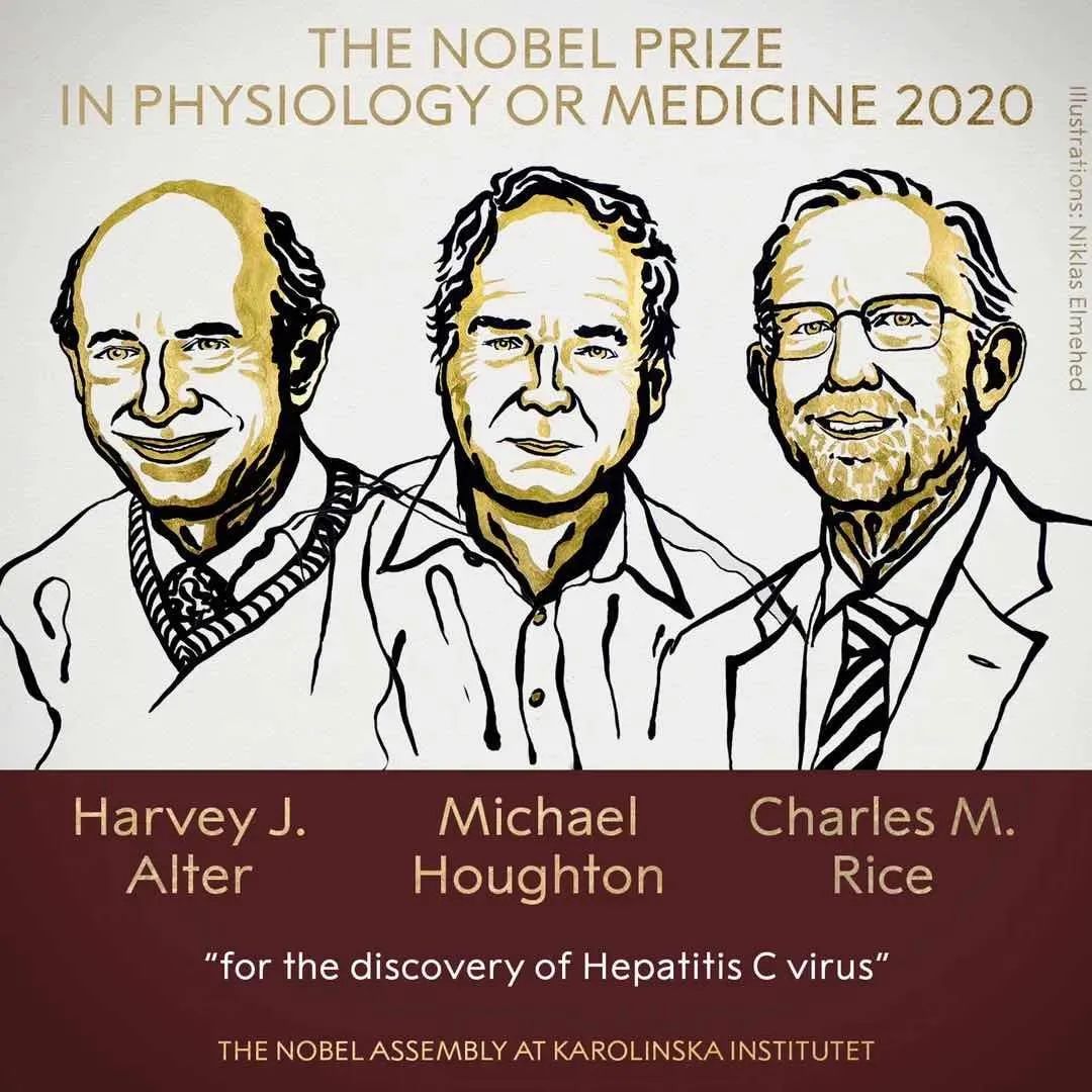 炸了！刚刚数学家获得了2020年诺贝尔物理学奖！没想到诺奖也能蝉联.......