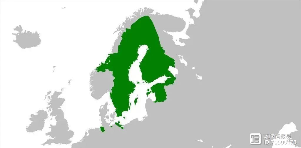 挪威为何“堵”住瑞典和芬兰的北冰洋出海口？
