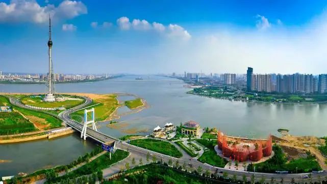 寻找2040年新兴特大城市：临沂、洛阳、赣州、潍坊大概率上榜