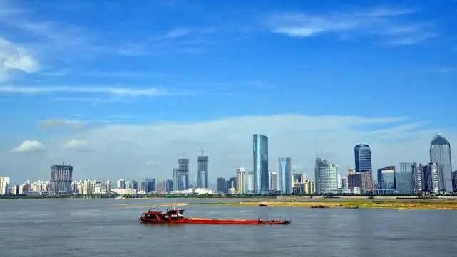 143座工业城市排名：佛山、泉州、宁波、唐山、徐州有点亮眼