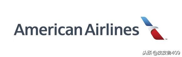 国外的航空公司，你坐过几个，它们的logo及含义（美洲篇）