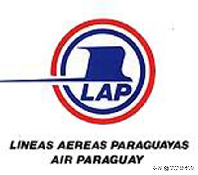 国外的航空公司，你坐过几个，它们的logo及含义（美洲篇）