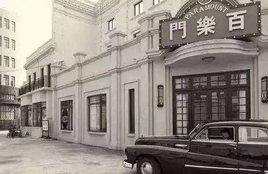 百态老上海，不止百乐门的奢靡浮华