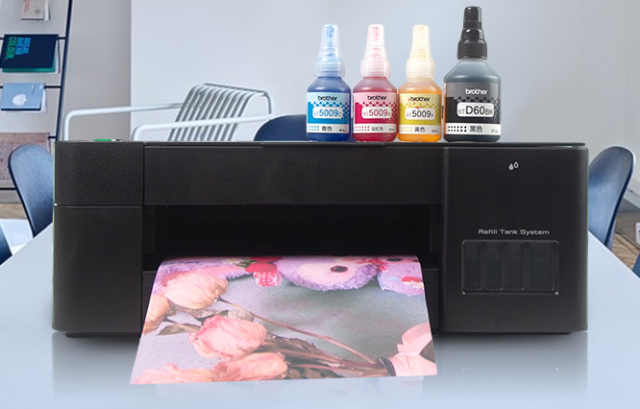 家庭打印机选购指南：低成本+微信打印+多功能