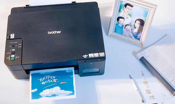 家庭打印机选购指南：低成本+微信打印+多功能