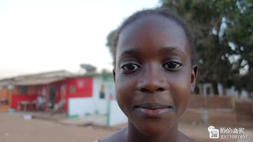 “微笑的非洲海岸”-冈比亚共和国